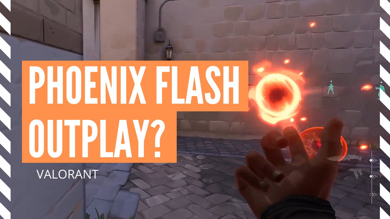 PHOENIX PLAY OUTPLAY?