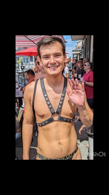 Homo Dems have no laws.