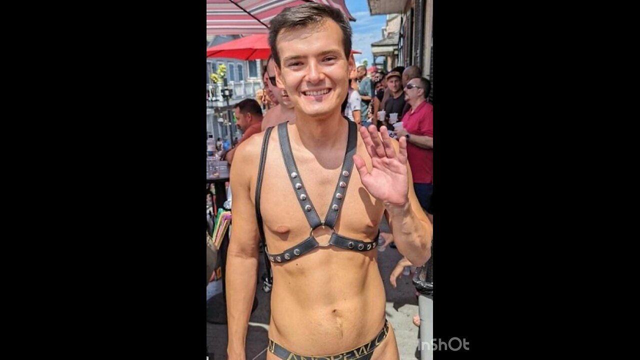 Homo Dems have no laws.