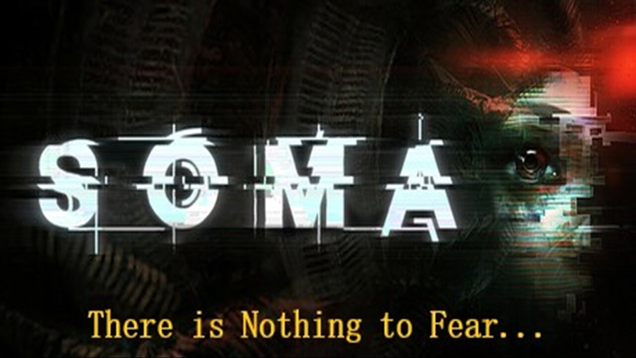 Soma Game Play 2-1