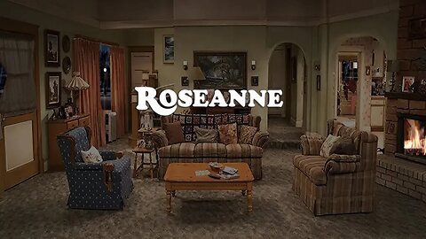 Roseanne |Sleep Ambience