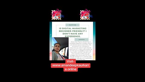 Digital Marketing