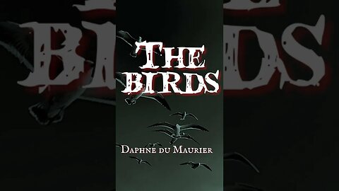 The Birds By Daphne Du Maurier Audiobook