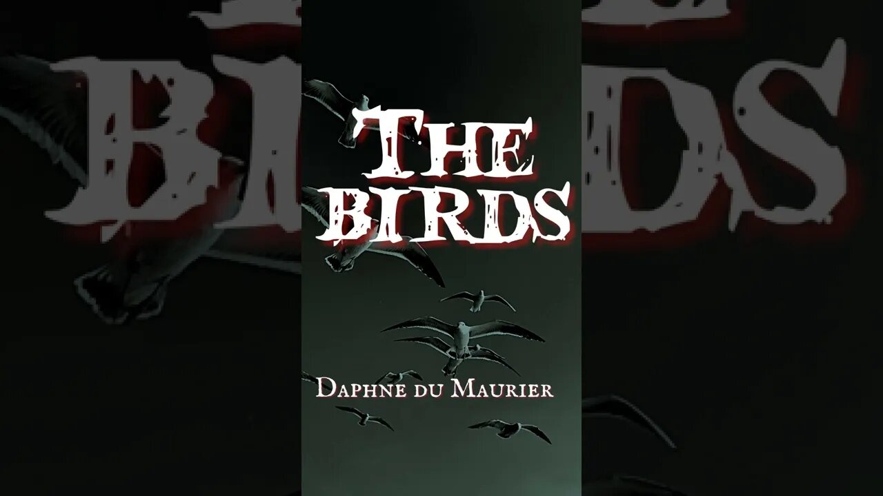 The Birds By Daphne Du Maurier Audiobook
