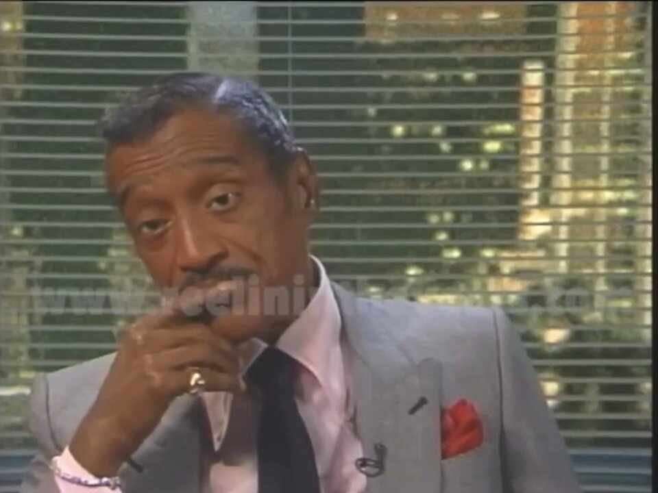 Artists That Sold Their SOUL To The DEVIL | Sammy Davis Jr.