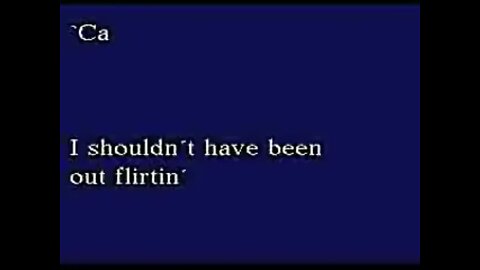 PI001 11 Equals Baby Come Back WMV V8