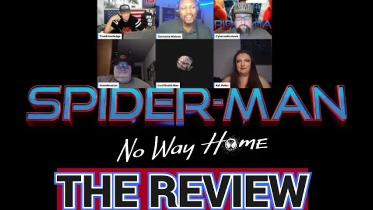 The Spider-Man: No Way Home Review and Breakdown on The MCU'S Bleeding Edge