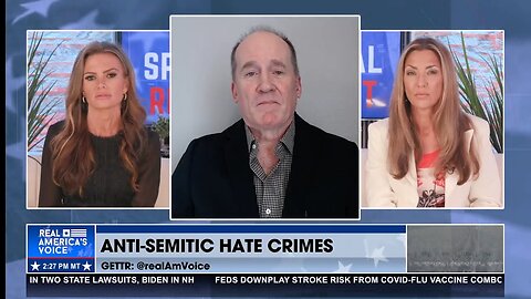 Jim Hanson says Hamas Terrorism Has Revealed People’s True Colors