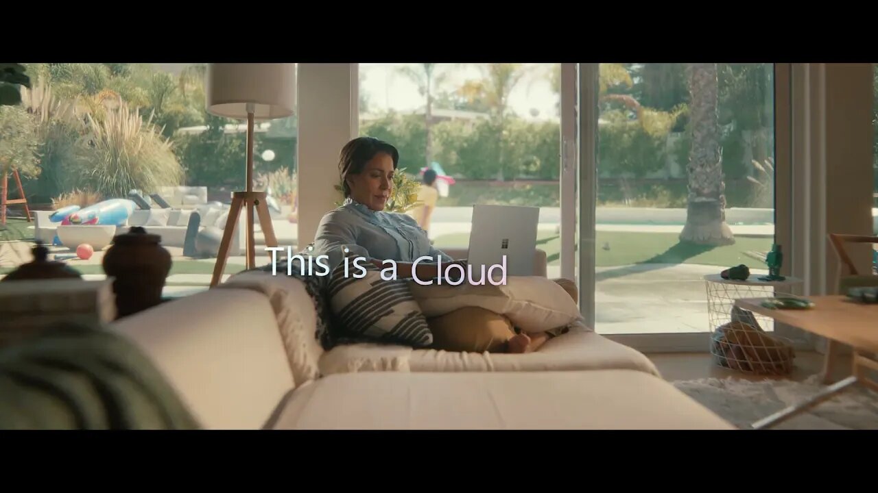 Hybrid Windows for a hybrid world