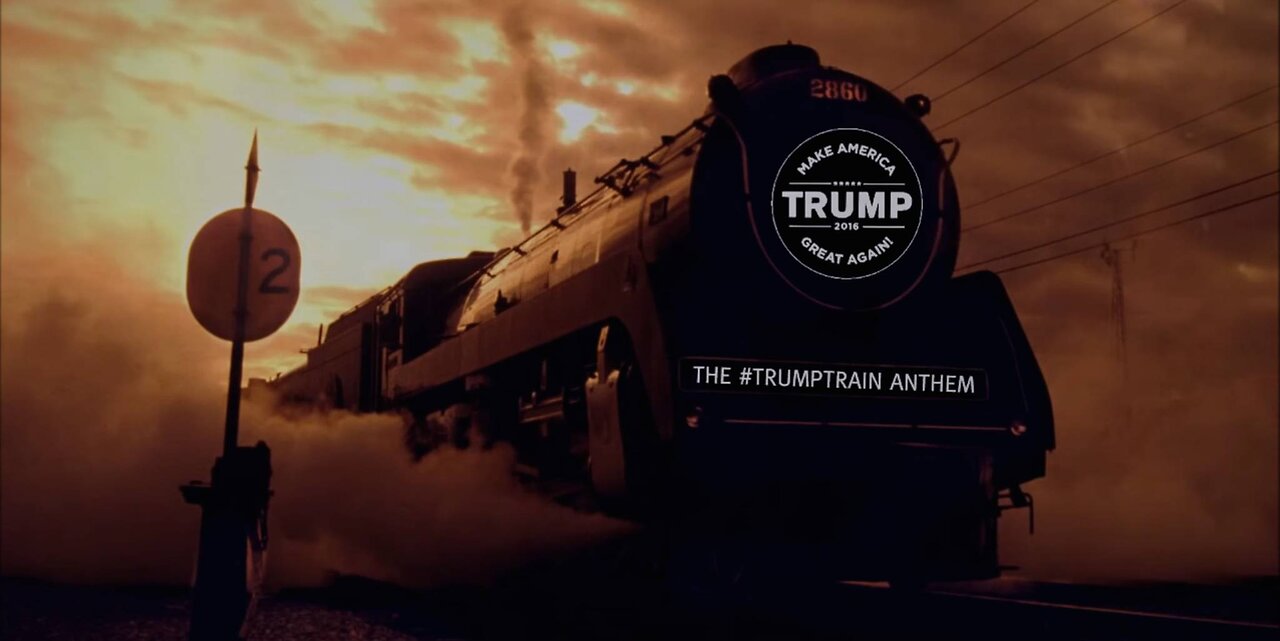BOOOOM ALL ABOARD!!!!!!!