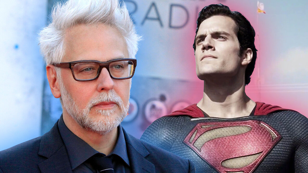 James Gunn Debunks Controversial Report on His Superman Reboot Plot