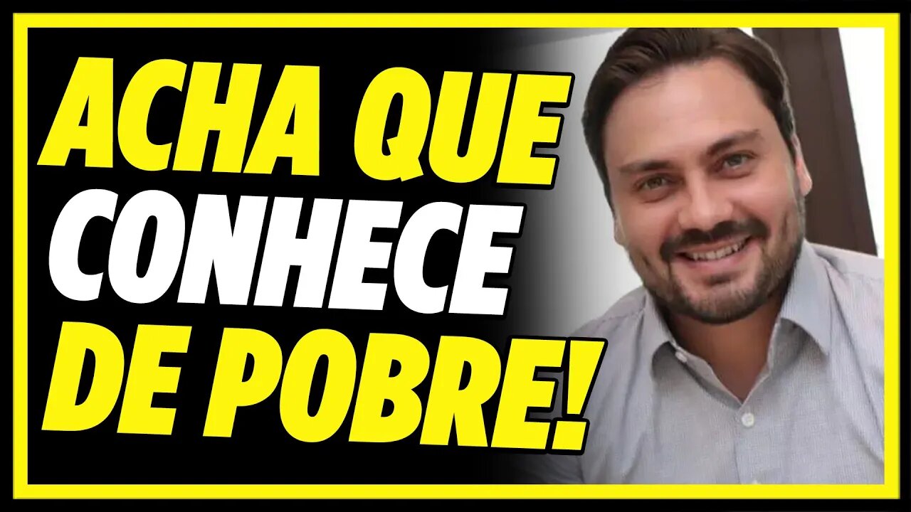 SABARÁ É UM PAGA LANCHE | Cortes do MBL