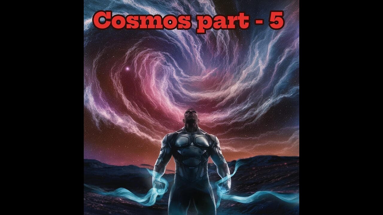 Purodo thinking- cosmos 5