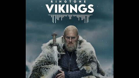 The Vikings Ringtone