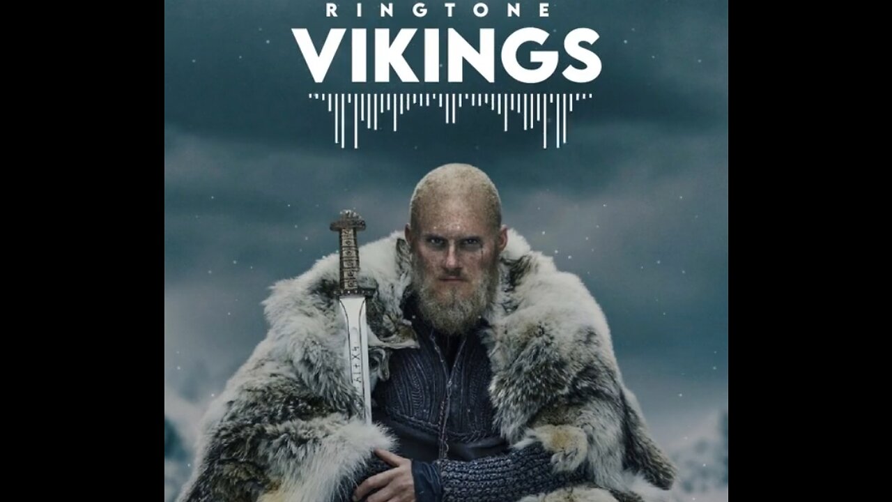 The Vikings Ringtone