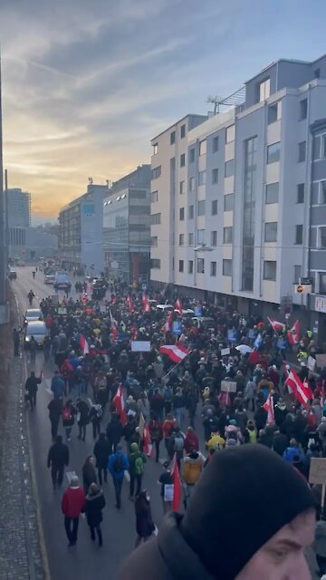 Austria is not having it either ;)