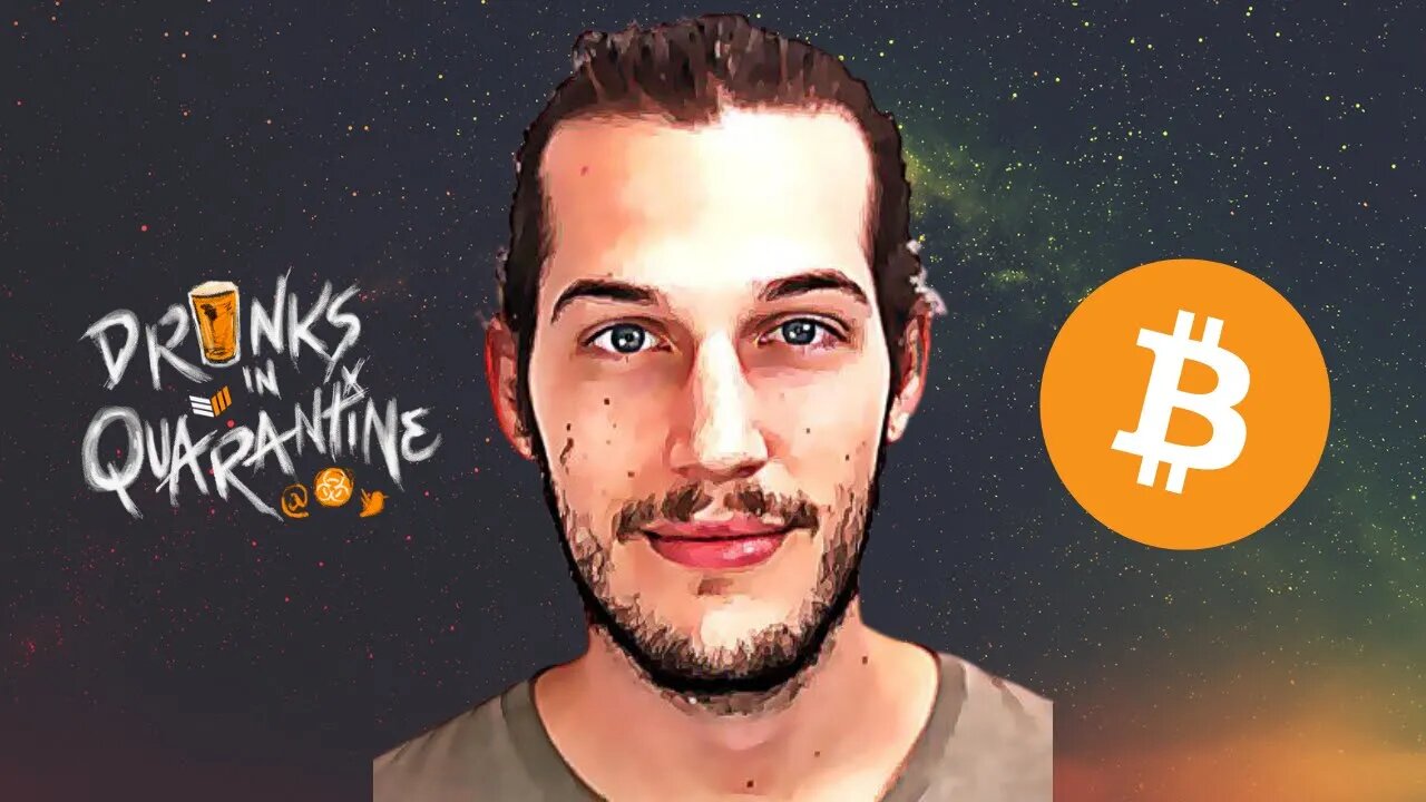 Drinks In Quarantine: Bitcoin Native Finance, Discussing The Future Of Bitcoin Finance