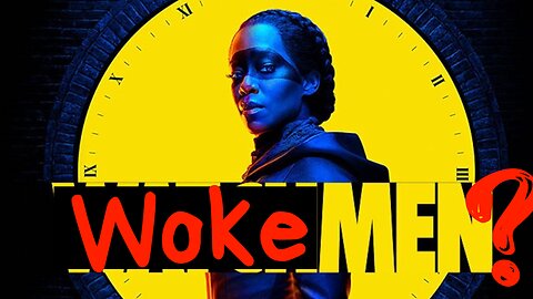 "SUBVERTING EXPECTATIONS" Done Right: Watchmen HBO