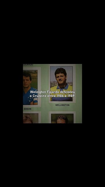 Gol de goleiro do Cruzeiro