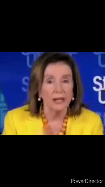 Nancy Scumlosi Spreads Fake News Claiming Trump Has Dementia