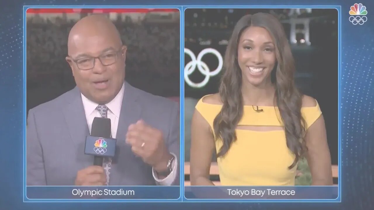 Tanking Olympic Ratings Forcing NBC to Consider Reimbursing Advertisers