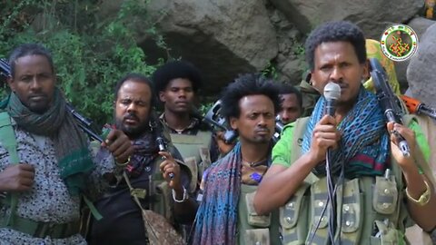 ከፋኖ ምሬ ወዳጆ እና ጓዶቹ ለመከላከያ ሰራዊት የተሰጠ ጥብቅ ማስጠንቀቂያ - "አልደረስንብህም አትድረስብን እኛ ጸባችን ከስርዓቱ ጋር ነው"