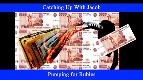 CUWJ: Pumping for Rubles