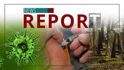 Catholic — News Report — What’s Causing the Death Spike?