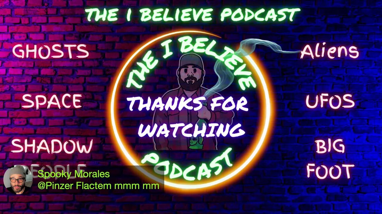 The I Believe Podcast | Tuesday June 21st, 2022