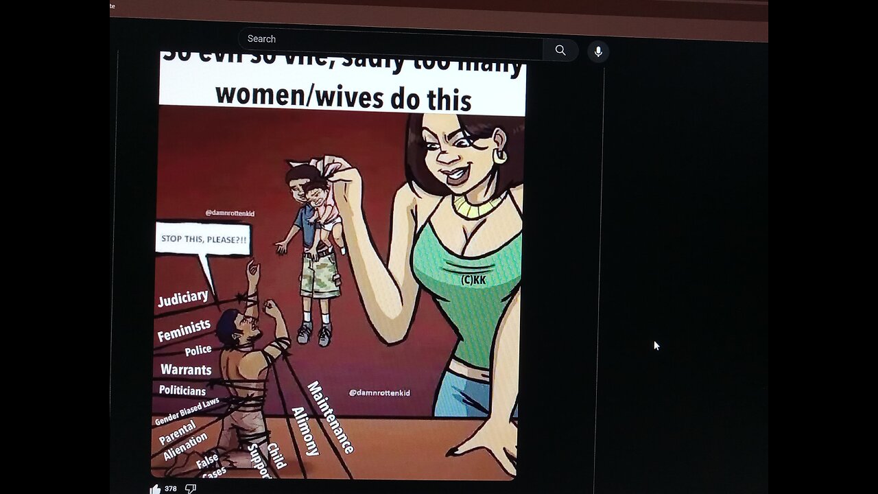 THIS IS A COMMENTARY/ A RANT....