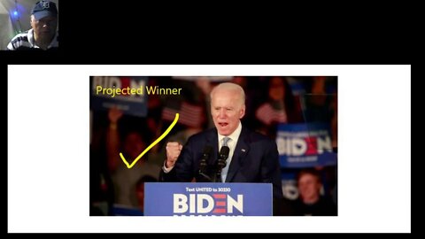 Biden Wins