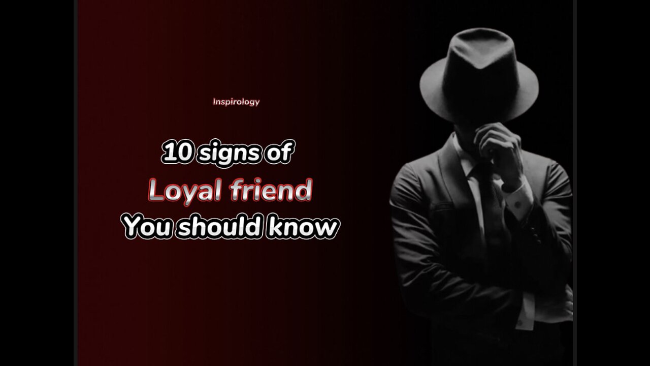 Are They Really Your Friends? 10 Signs to Know for Sure