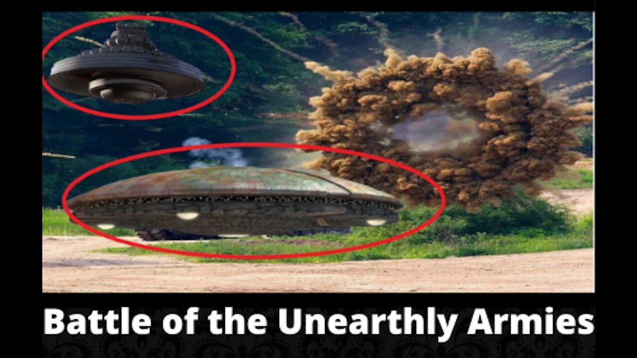 6 UFO Sightings The Most Incredible UFOs Ever Caught on Tape!