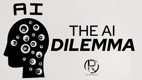Todd Coconato Show I The AI Dilemma - From a Christian World View