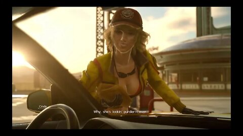 Final Fantasy 15 Part 41-Battle Of Kings