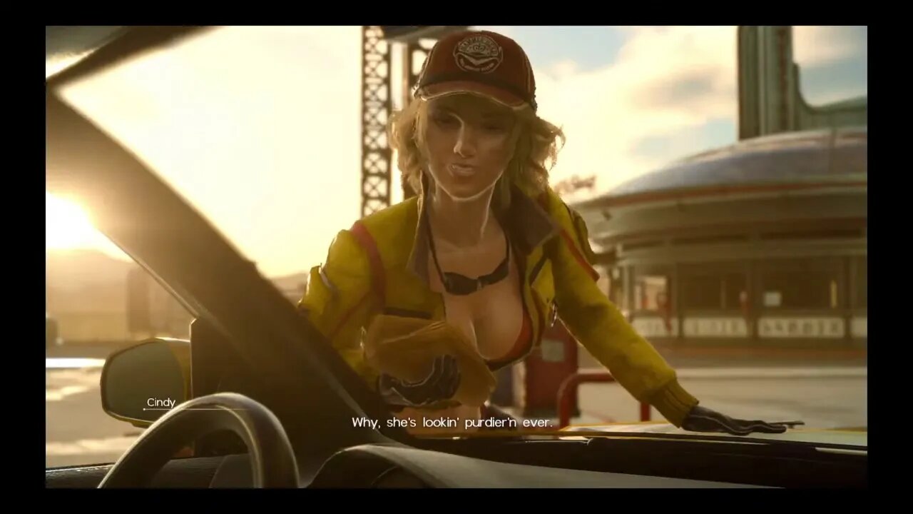 Final Fantasy 15 Part 41-Battle Of Kings