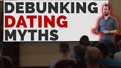 Dating Coaches Don't Want You To Know THIS...