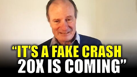 HUGE! This Is the BIGGEST Gold News in 50 Years, Time to Go All-In - Alasdair Macleod