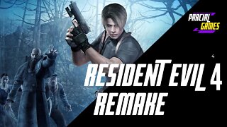 Resident Evil 4 Remake / Jogos grátis Epic Store