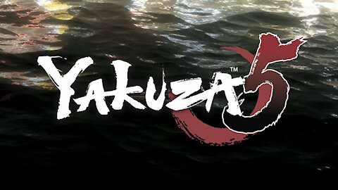 Yakuza 5 - Gameplay # Things Are Getting Heated