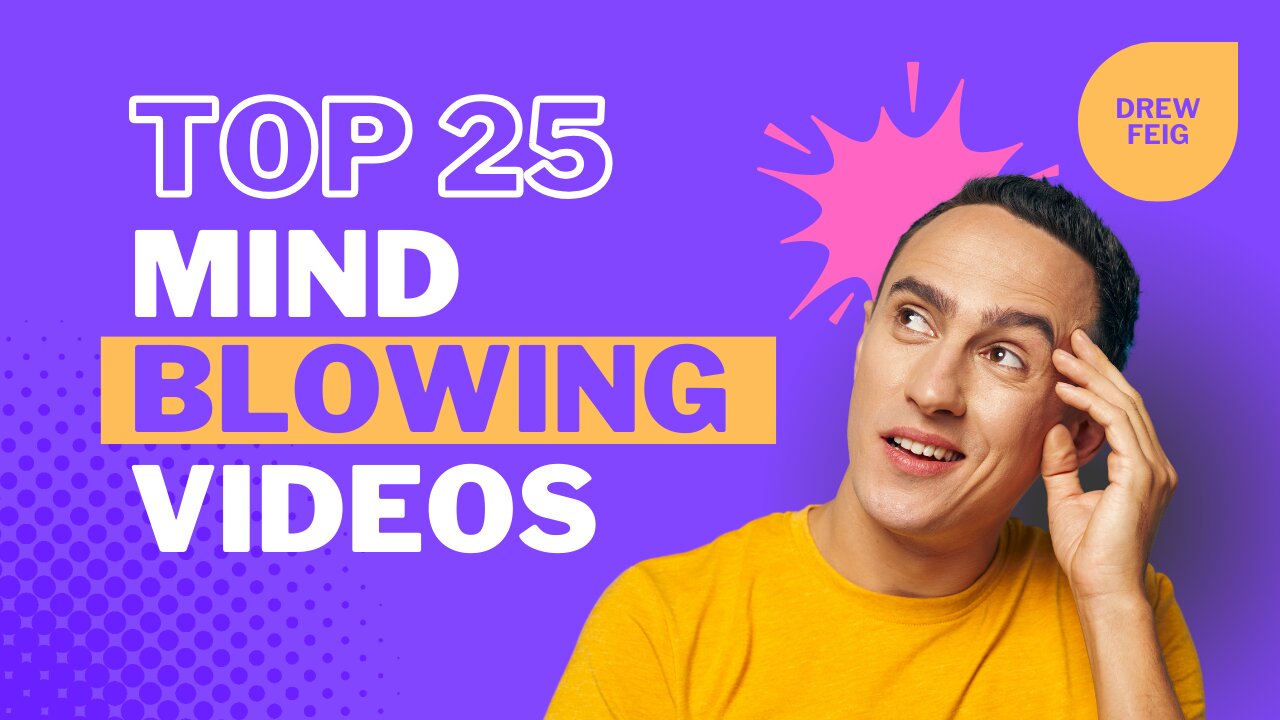 TOP 25 FUNNY VIDEO