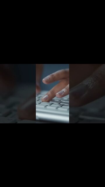 The best ASMR video | Keyboard | #shorts