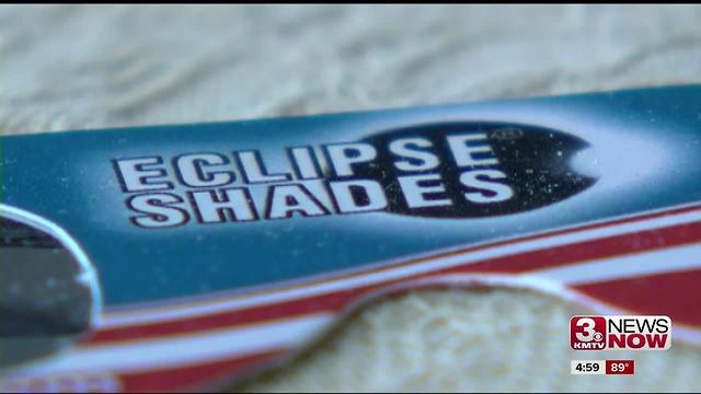 Pawnee County prepares for eclipse 5pm