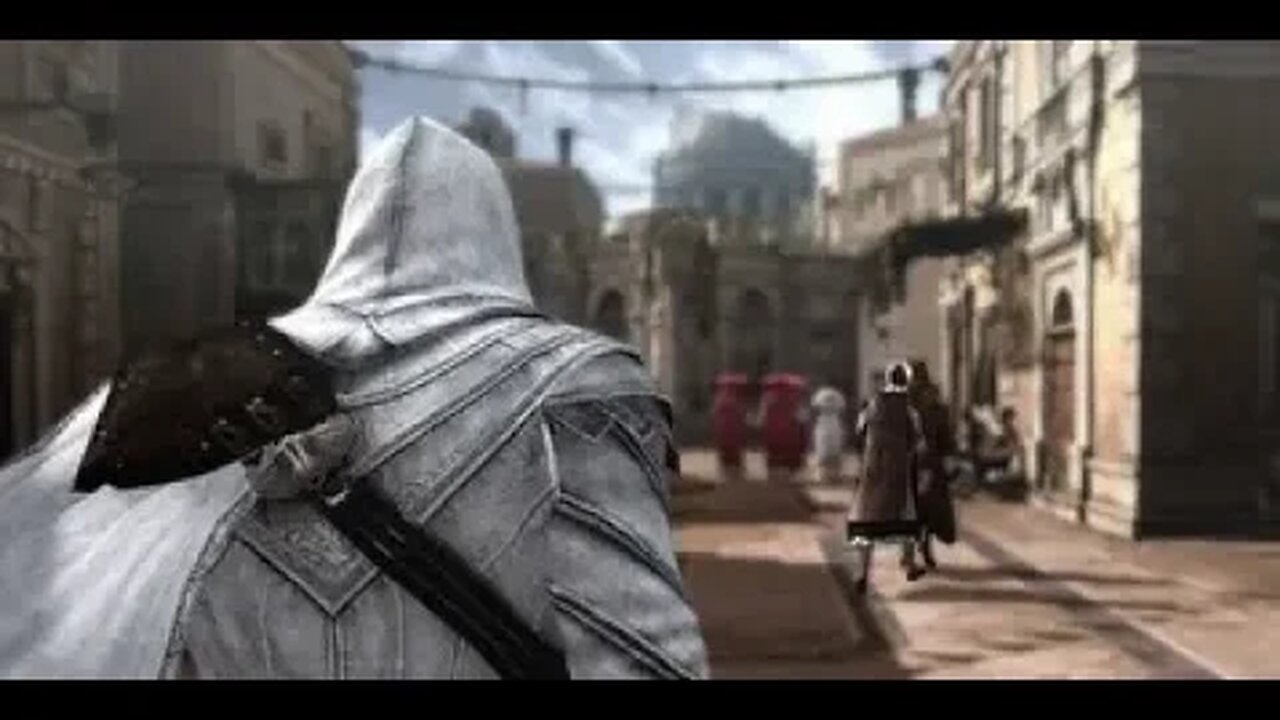 Memento Mori (Assassin's Creed: Brotherhood)