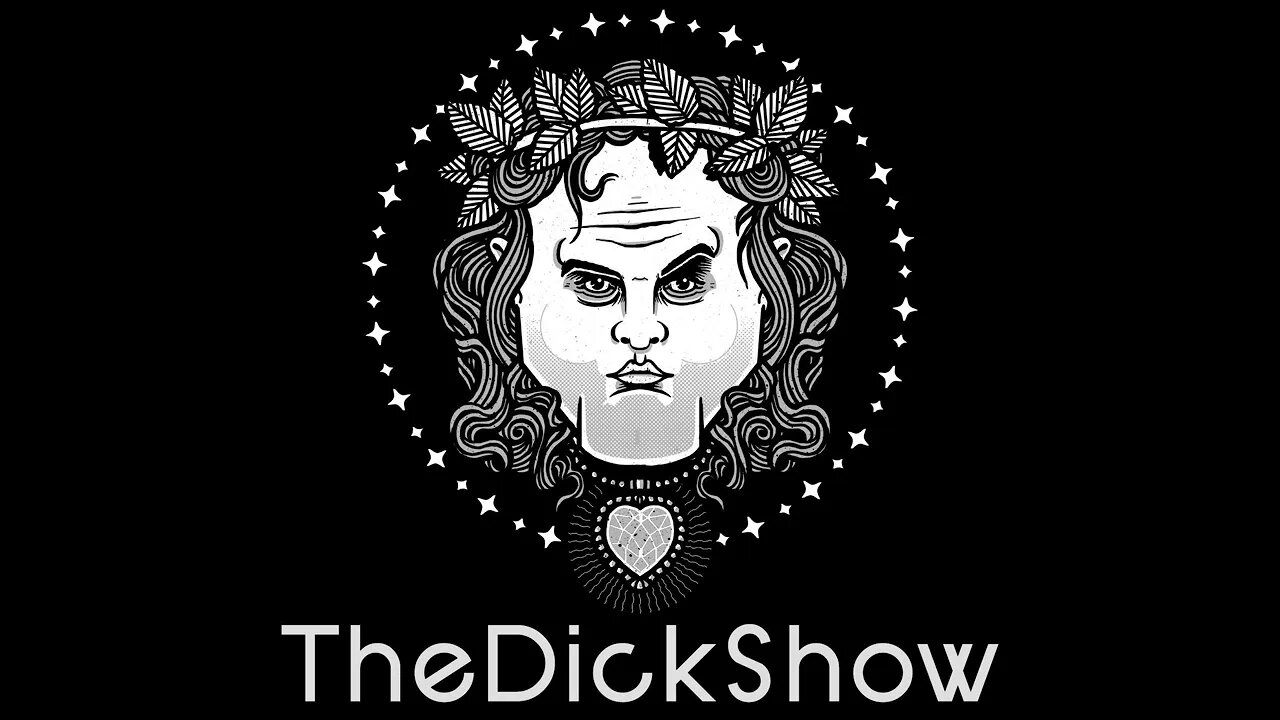 Episode 320 - Dick on Satirical Guns