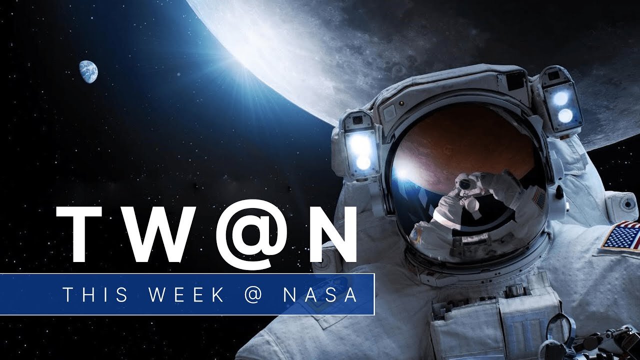 Tracking a Mission's Historic Return to Earth on This Week @NASA - September 22, 2023
