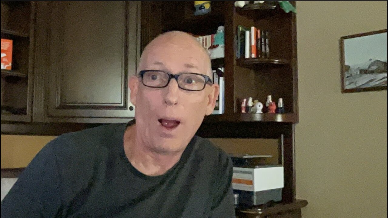 Episode 1887 Scott Adams: Kanye Says White Lives Matter And Elon Musk Is Buying Twitter. Fun News