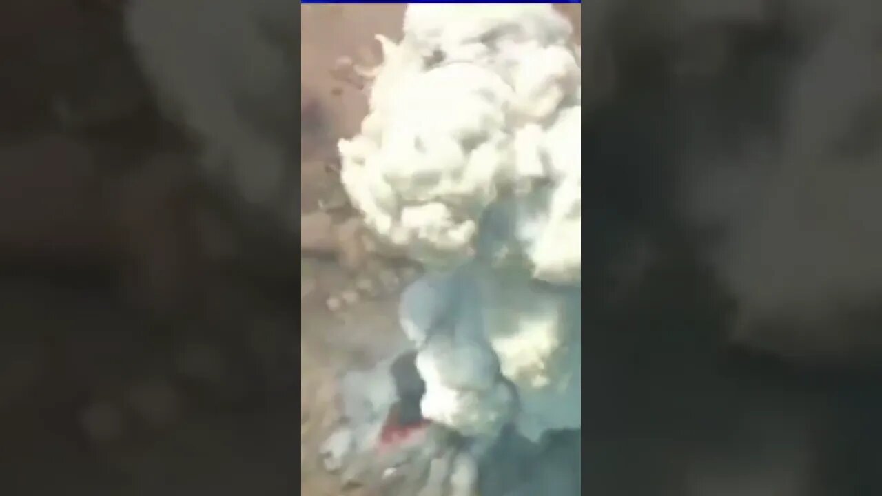 Breaking News (War-Related) #shorts