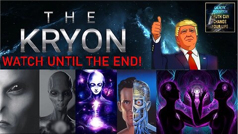 KRYON - WATCH UNTIL THE END! (25)