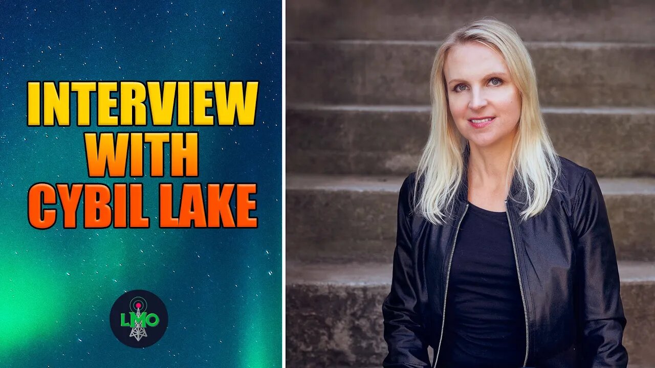 Interview with Cybil Lake - Central Park Dark Film Writer, Director, and Star.